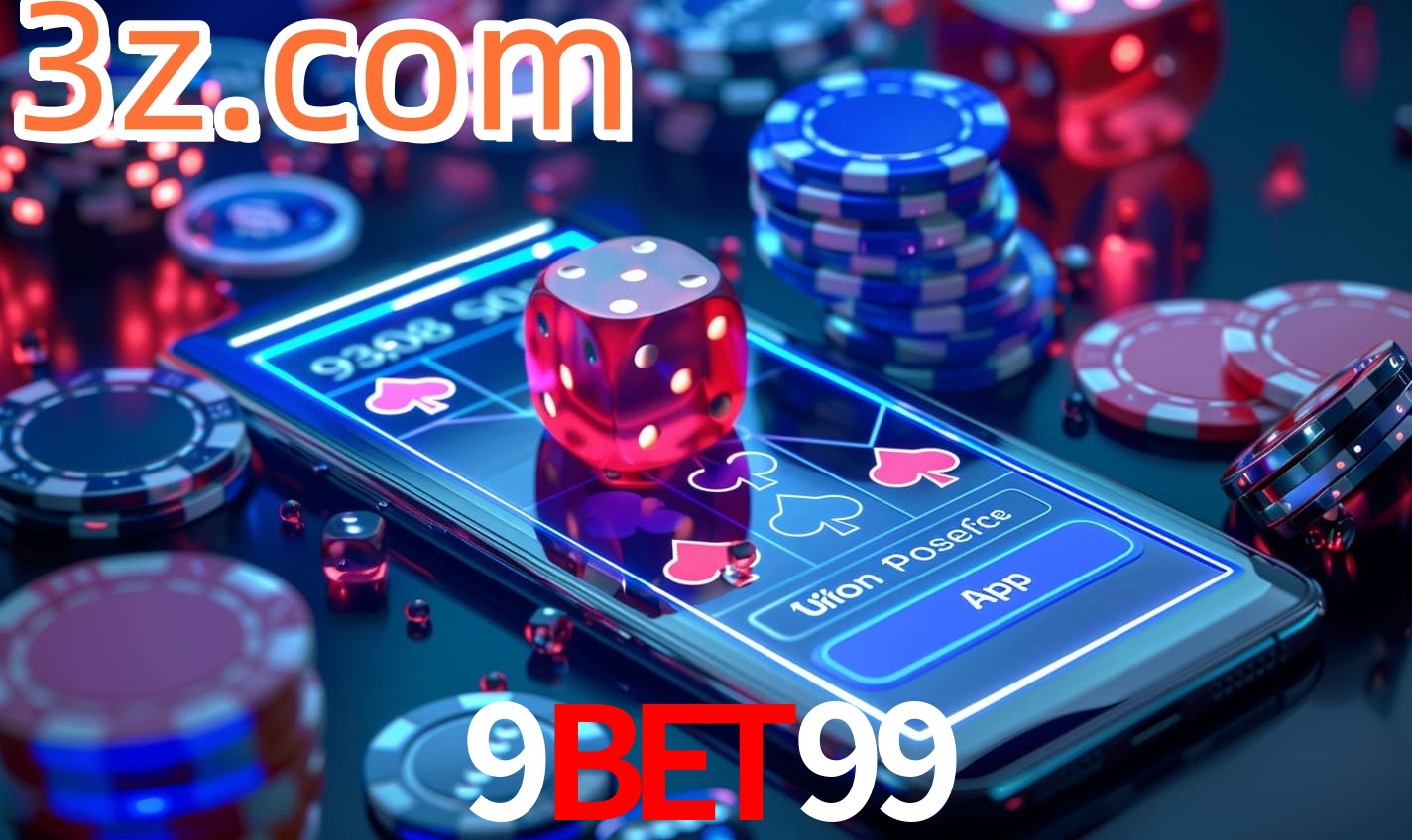 Baixar App 9Bet99