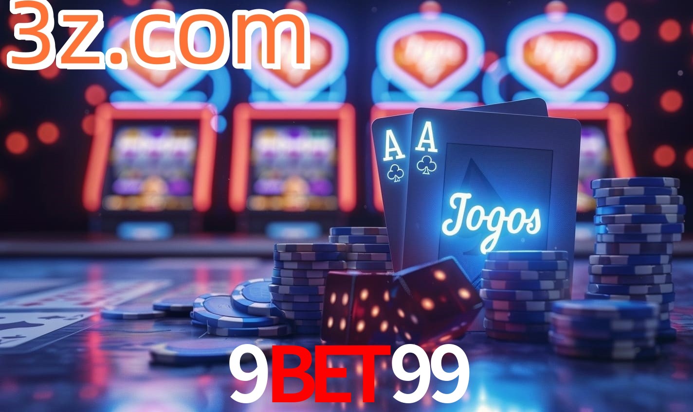 Lista de Jogos 9Bet99