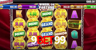 Melhor Casino Online 9Bet99